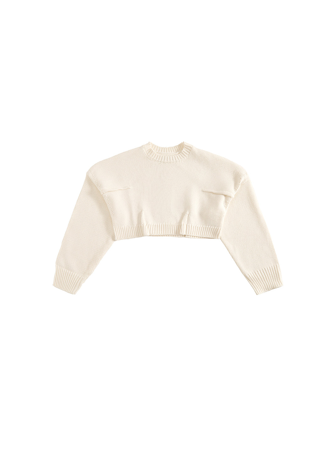 Chunky Knit Sweater