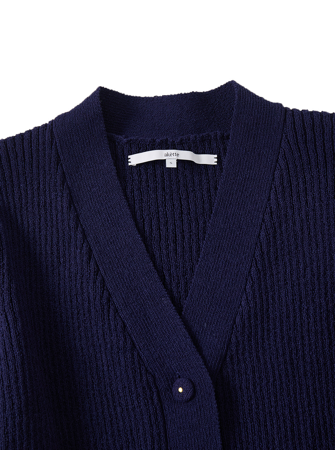 Belted Knit Sweater