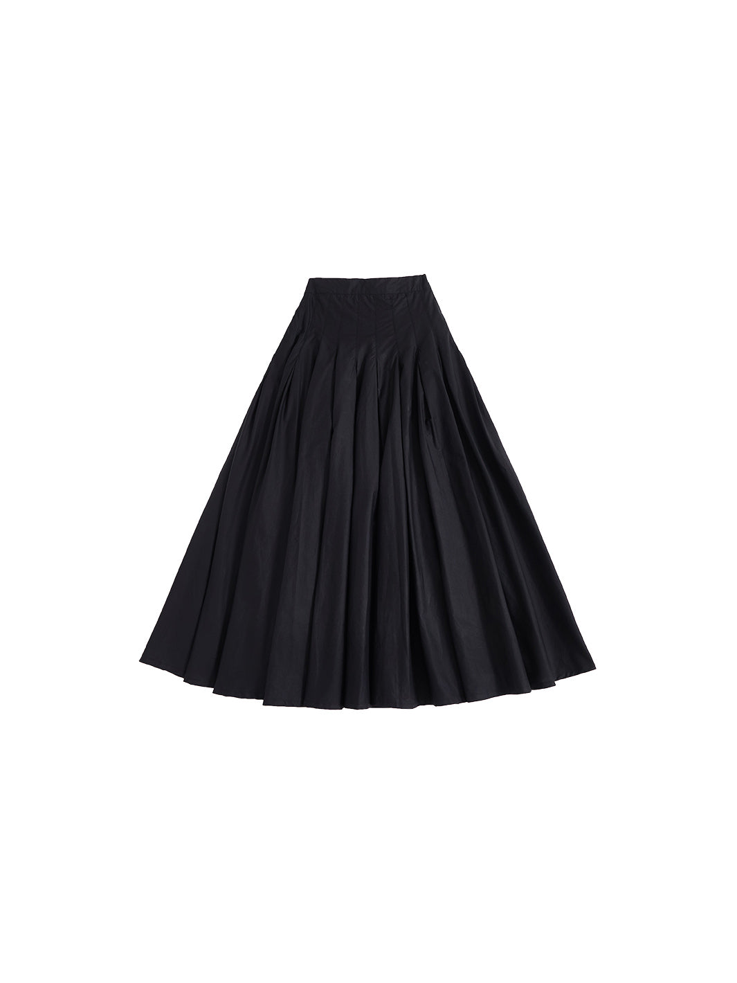 The Classic Skirt