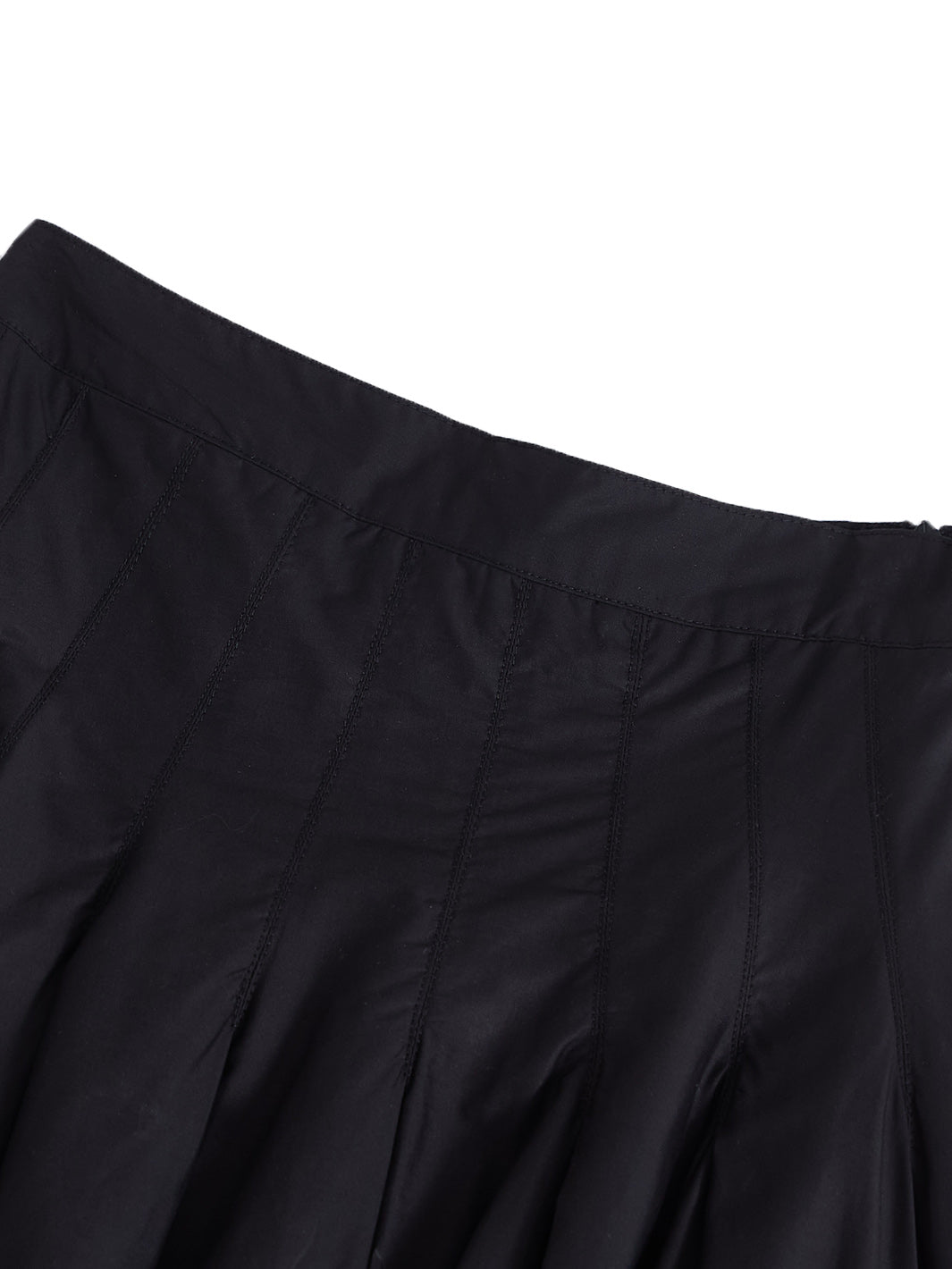 The Classic Skirt