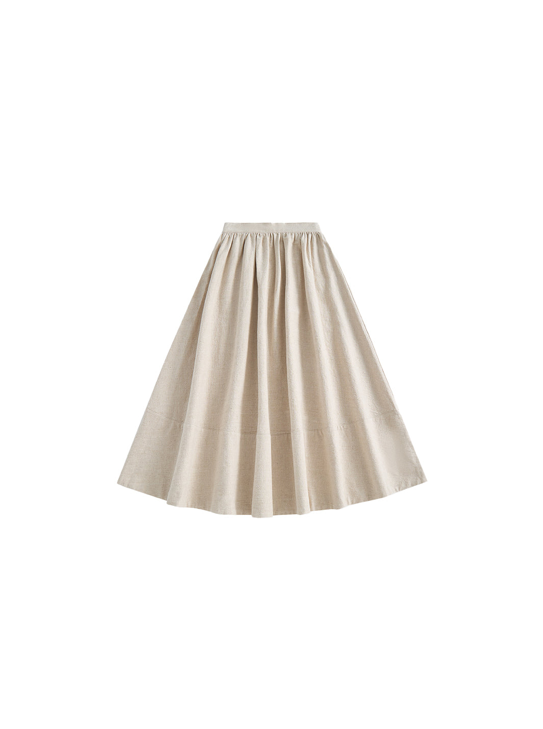 Canvas Skirt
