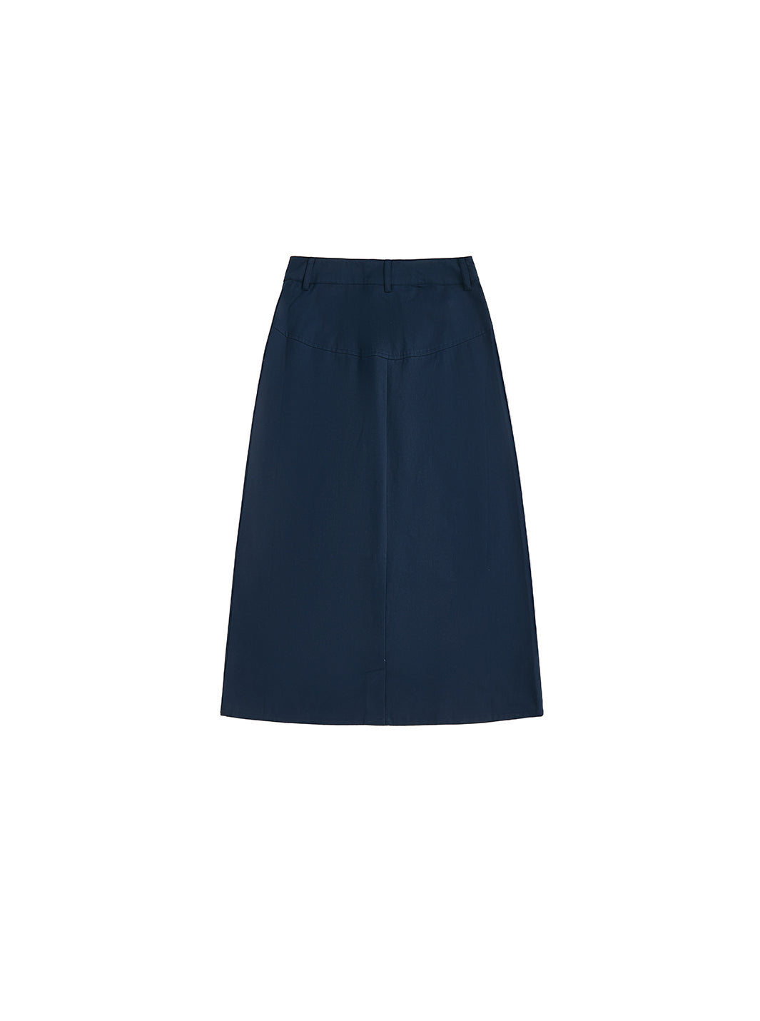 Pencil Skirt