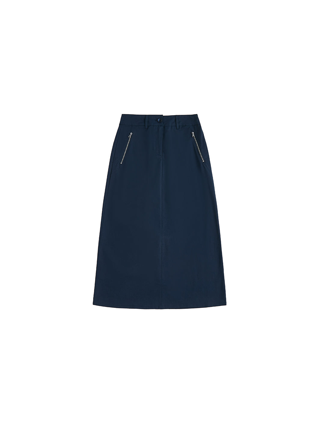 Pencil Skirt