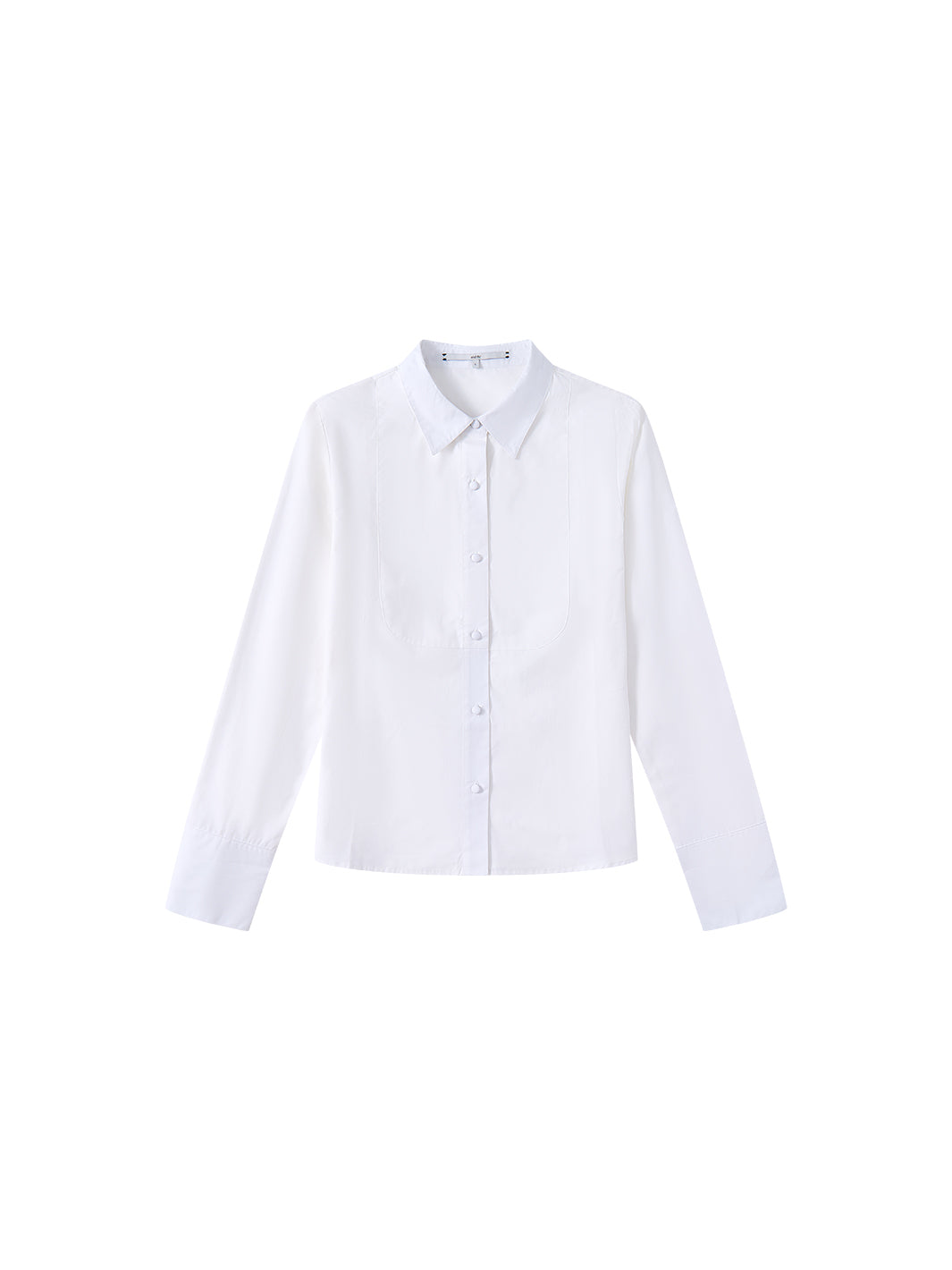 The Bib Shirt