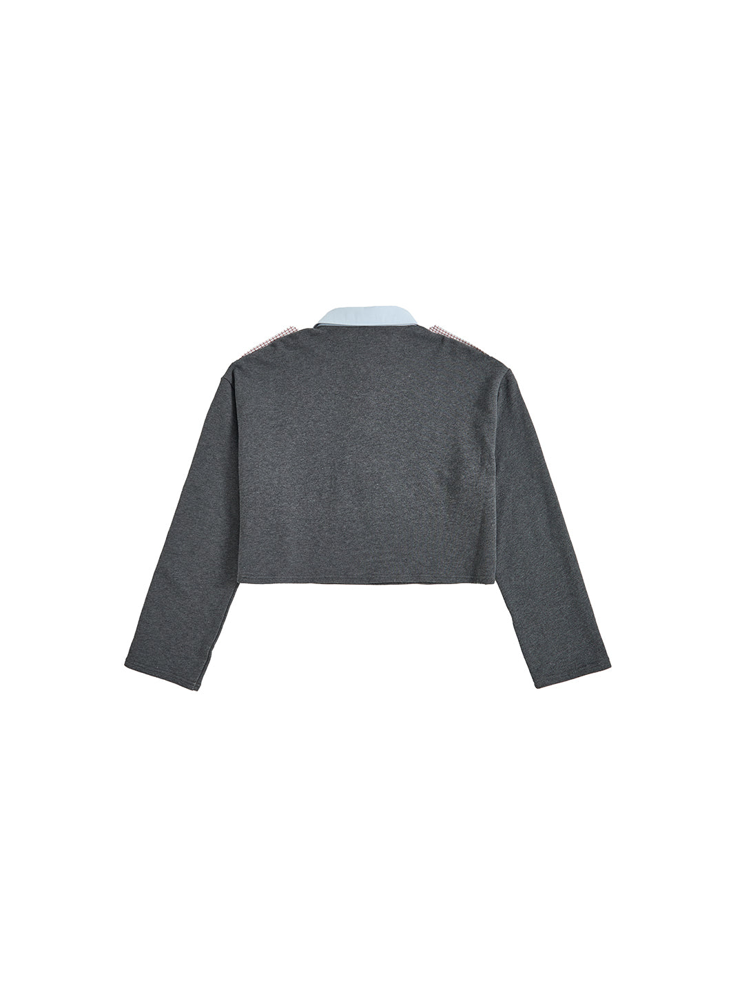 CONTRAST POLO