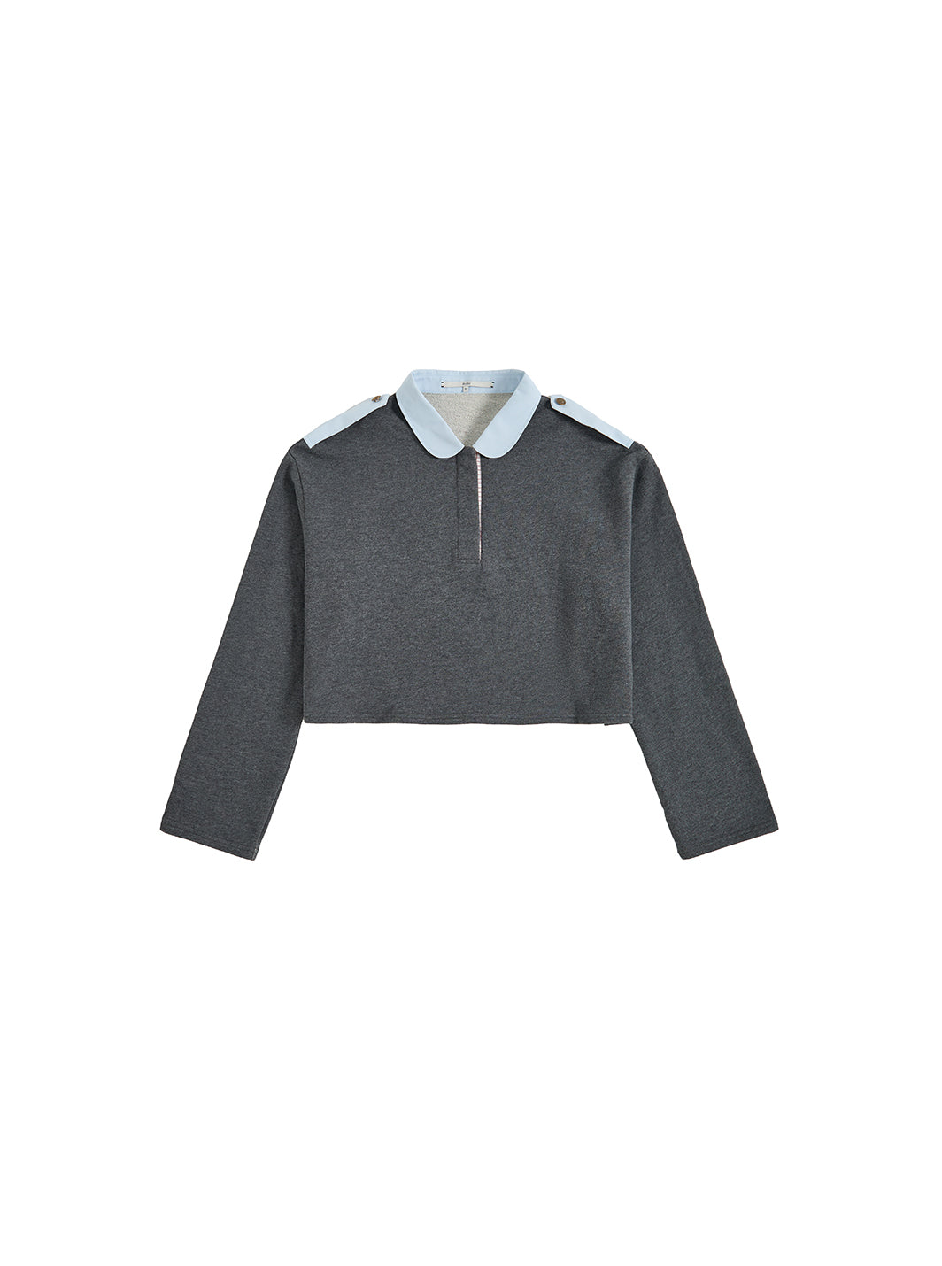 CONTRAST POLO