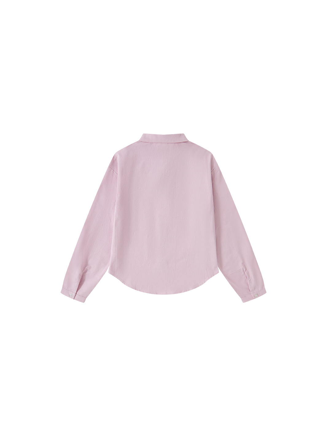 SOFT COLLAR SHIRT