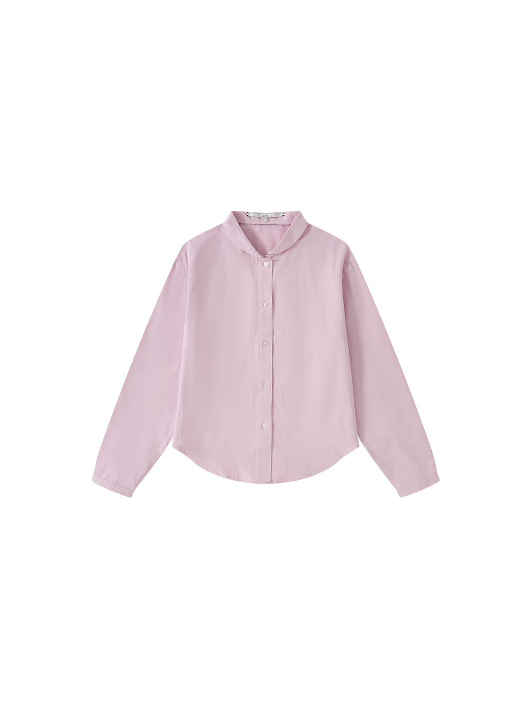 SOFT COLLAR SHIRT