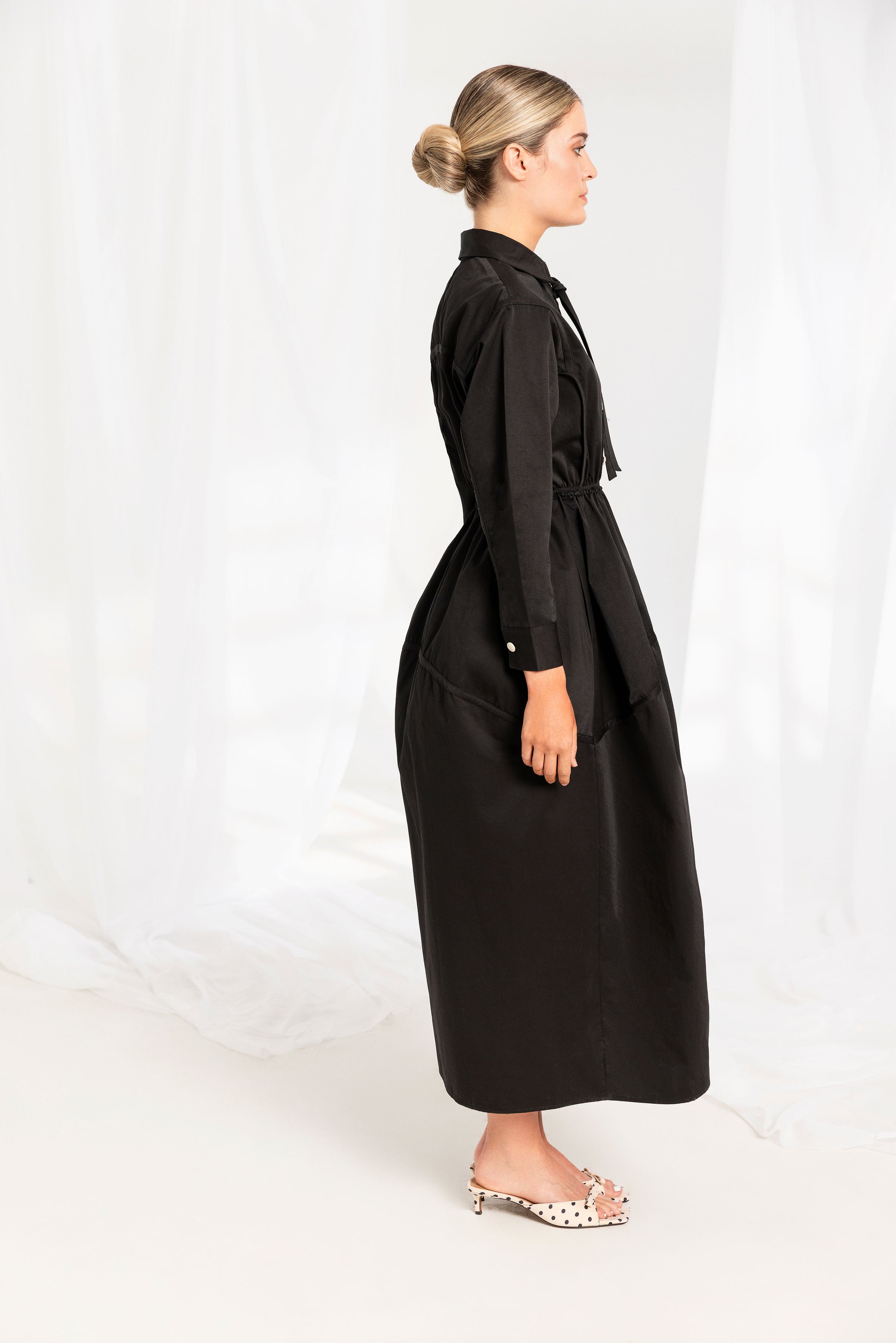 The Bubble Dress