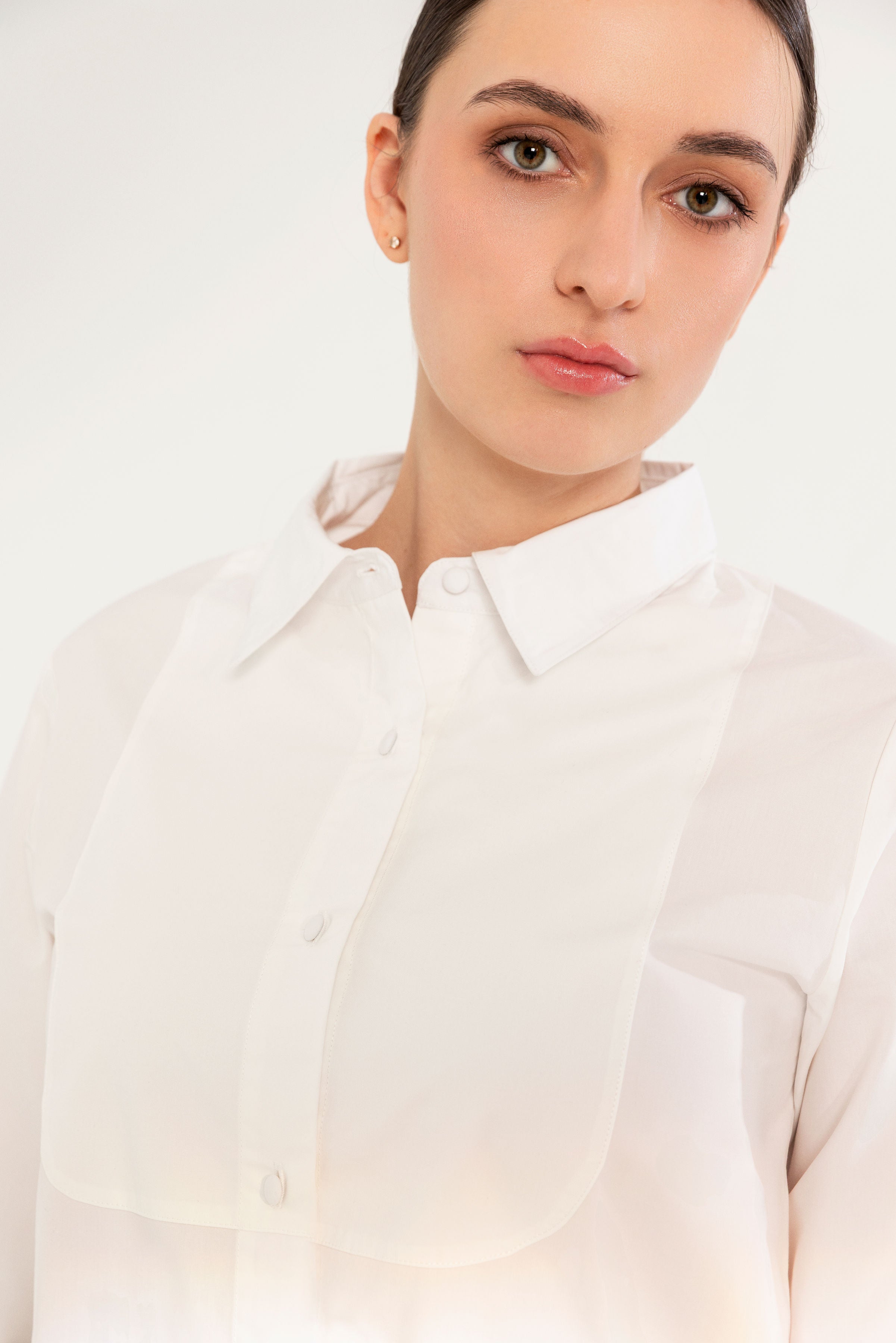 The Bib Shirt