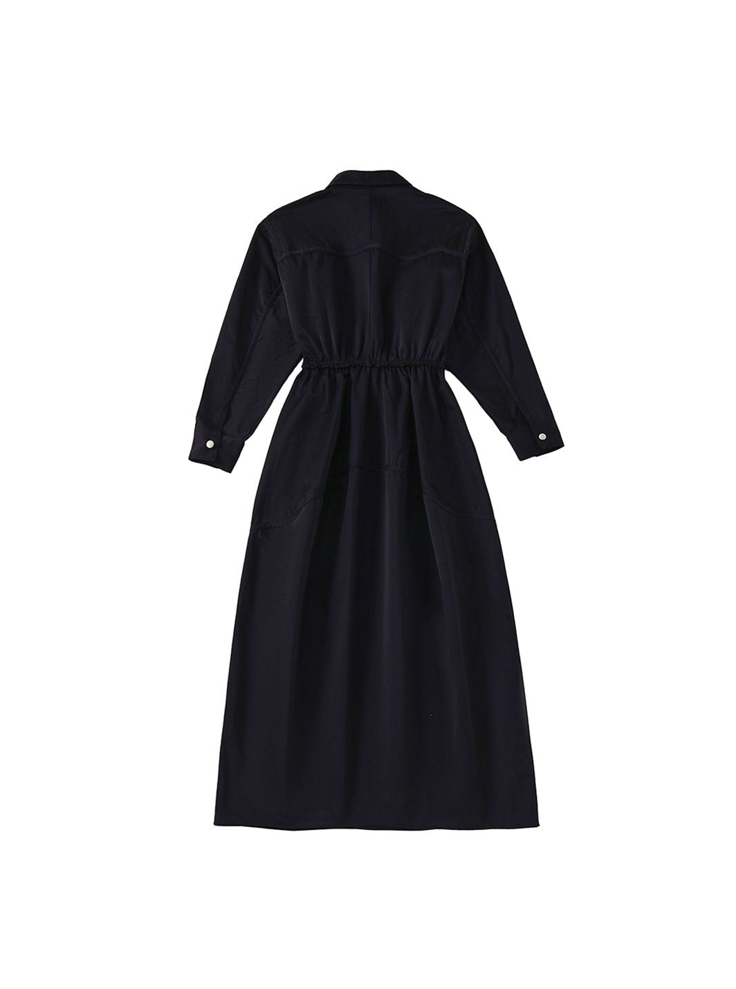 The Bubble Dress