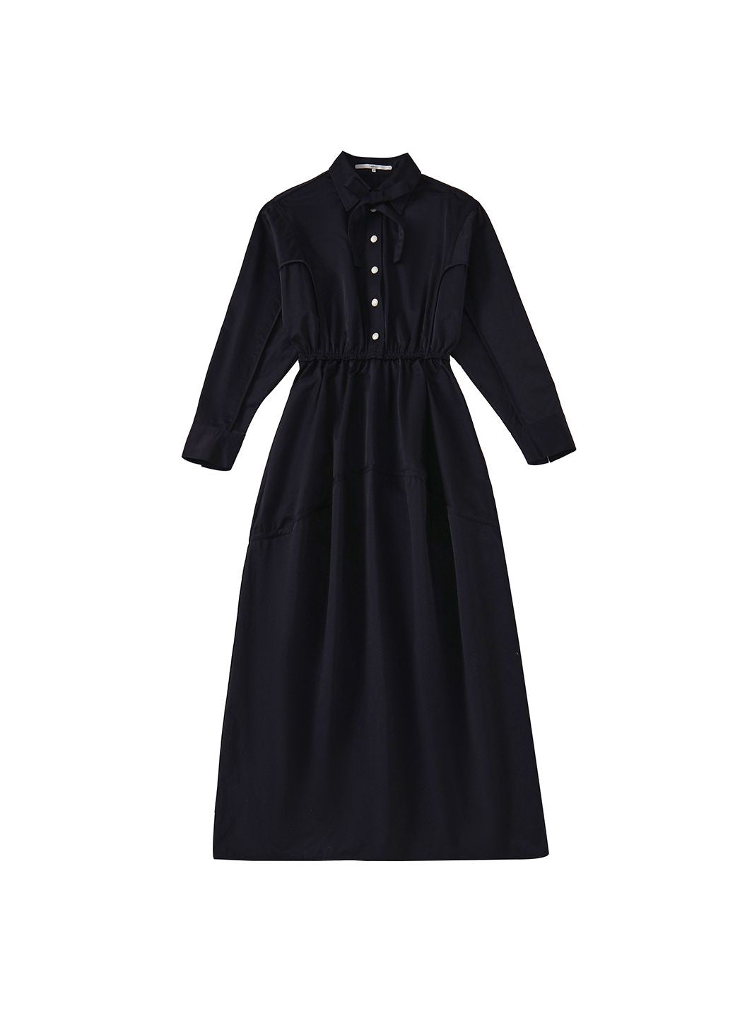 The Bubble Dress