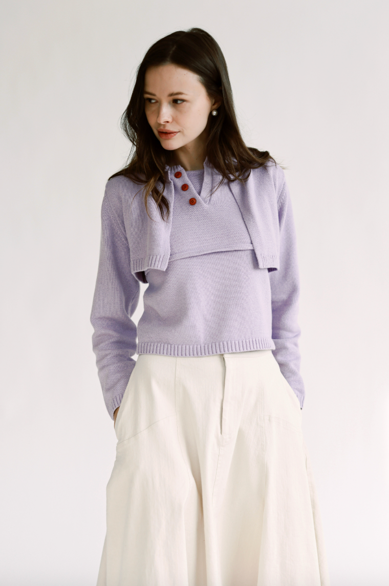 Knit Set