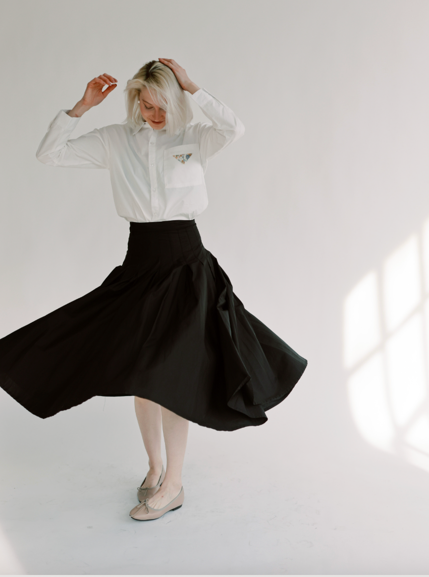 The Classic Skirt