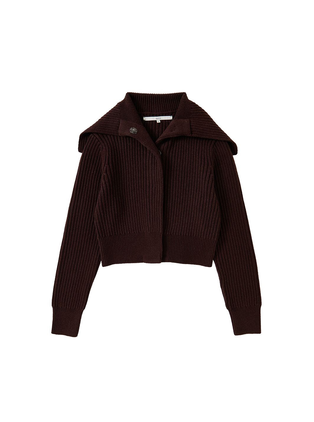 KNITTED JACKET