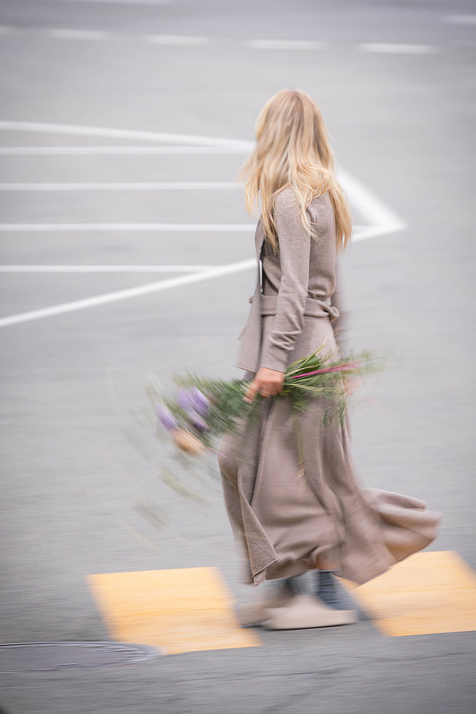 CASHMERE SET